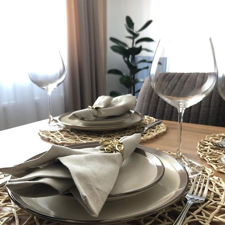 Saules Tako Apartamentai 드루스키닝카이 외부 사진