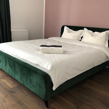 Saules Tako Apartamentai 드루스키닝카이 외부 사진
