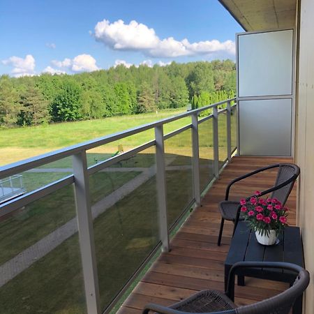 Saules Tako Apartamentai 드루스키닝카이 외부 사진
