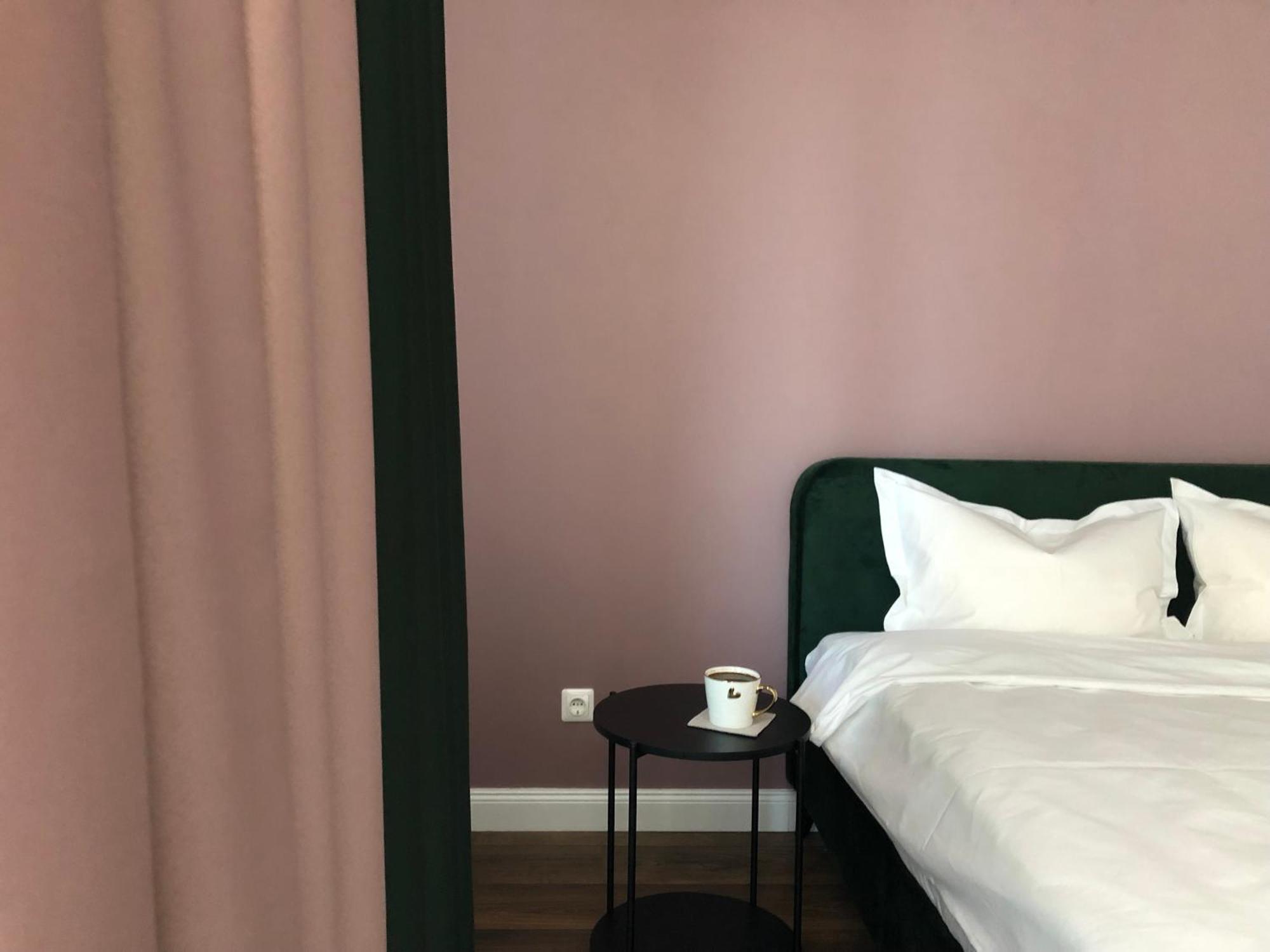 Saules Tako Apartamentai 드루스키닝카이 외부 사진