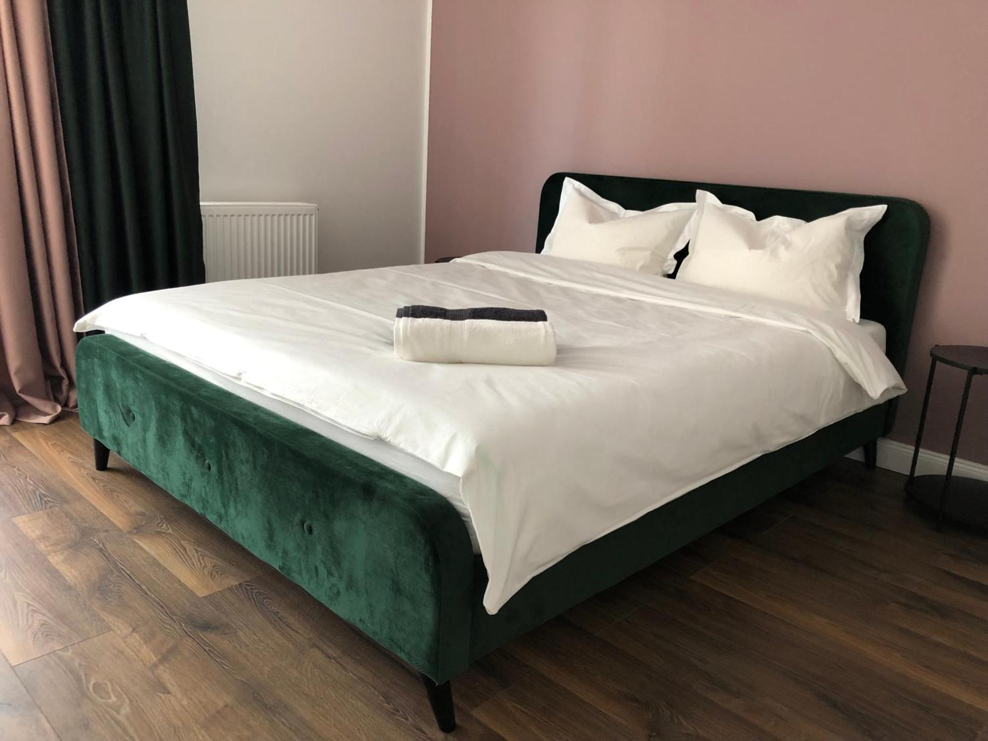 Saules Tako Apartamentai 드루스키닝카이 외부 사진
