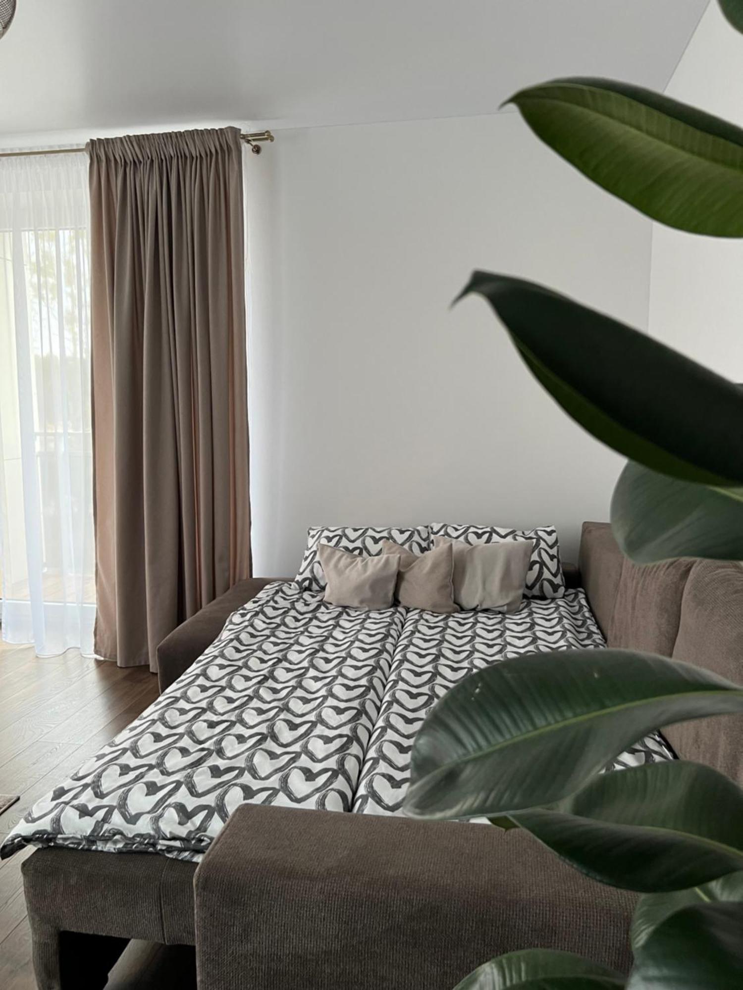 Saules Tako Apartamentai 드루스키닝카이 외부 사진